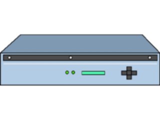 Sticker Custom Preview Image #046874 Computers Network Diagramming D S U C S U C A S E D C P3555
