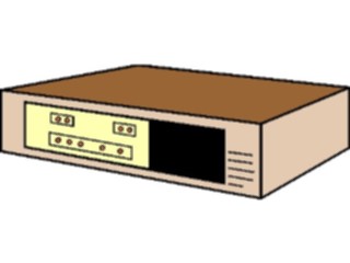 Sticker Custom Preview Image #046877 Computers Network Diagramming D S U C S U Controlware I D B384