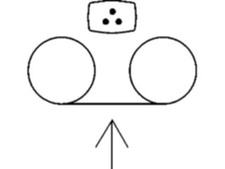 Sticker Custom Preview Image #046962 Computers Network Diagramming I E C417 Color Video Recording