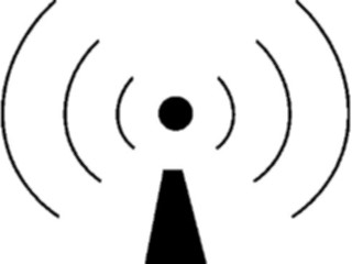 Sticker Custom Preview Image #047035 Computers Network Diagramming I E C417 Non Ionizing Radiation