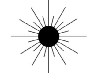 Sticker Custom Preview Image #047055 Computers Network Diagramming I E C417 Radiation Laser Apparatus