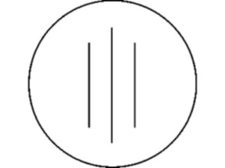 Sticker Custom Preview Image #047067 Computers Network Diagramming I E C417 Relative Bearing