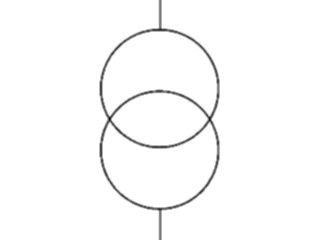 Sticker Custom Preview Image #047098 Computers Network Diagramming I E C417 Transformer