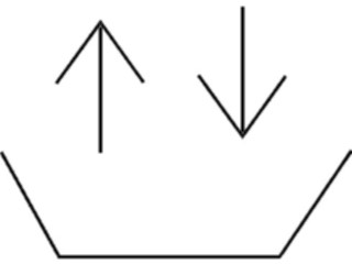 Sticker Custom Preview Image #047099 Computers Network Diagramming I E C417 Transmit Receive Monitor