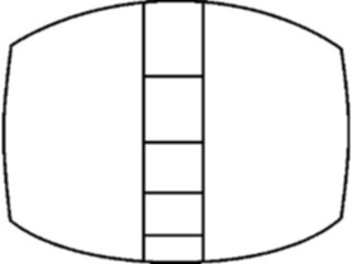 Sticker Custom Preview Image #047109 Computers Network Diagramming I E C417 Vertical Linearity