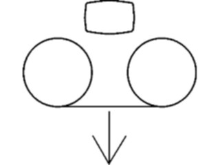 Sticker Custom Preview Image #047113 Computers Network Diagramming I E C417 Video Play Back