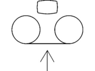 Sticker Custom Preview Image #047114 Computers Network Diagramming I E C417 Video Recording