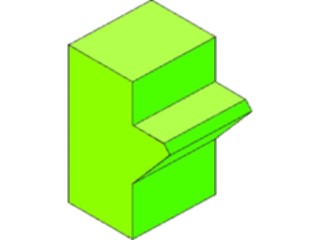 Sticker Custom Preview Image #047131 Computers Network Diagramming Isometric P B X