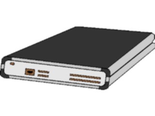 Sticker Custom Preview Image #047189 Computers Network Diagramming L A N Bridges Routers R A D Ethernet Bridge