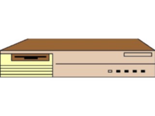 Sticker Custom Preview Image #047200 Computers Network Diagramming L A N Bridges Routers Wellfleet Access F N