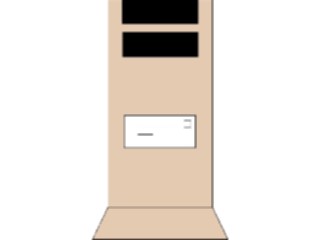 Sticker Custom Preview Image #047245 Computers Network Diagramming L A N Internetworking Email Server