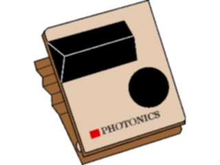 Sticker Custom Preview Image #047255 Computers Network Diagramming L A N Internetworking Photonics Collaborative