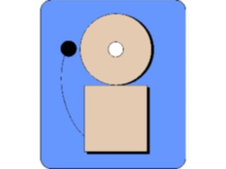 Sticker Custom Preview Image #047264 Computers Network Diagramming L A N Miscellaneous Alarmsystem
