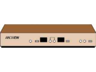Sticker Custom Preview Image #047265 Computers Network Diagramming L A N Miscellaneous Andrew Copper Repeater