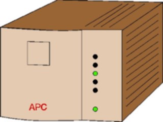 Sticker Custom Preview Image #047266 Computers Network Diagramming L A N Miscellaneous A P C Line R
