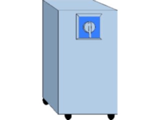 Sticker Custom Preview Image #047270 Computers Network Diagramming L A N Miscellaneous B E S T Ferrups