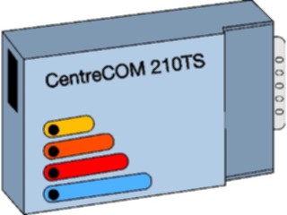 Sticker Custom Preview Image #047277 Computers Network Diagramming L A N Miscellaneous Centre C O M210 T S