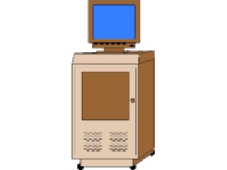 Sticker Custom Preview Image #047301 Computers Network Diagramming L A N Miscellaneous J L Chatter Box2