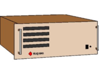 Sticker Custom Preview Image #047303 Computers Network Diagramming L A N Miscellaneous Kalpana E P S1500