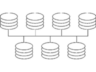 Sticker Custom Preview Image #047306 Computers Network Diagramming L A N Miscellaneous L A N Center