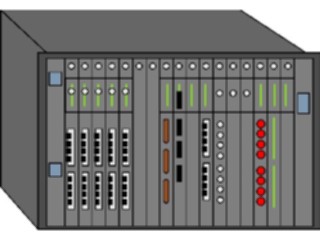 Sticker Custom Preview Image #047308 Computers Network Diagramming L A N Miscellaneous L A N N E T Multi N E T