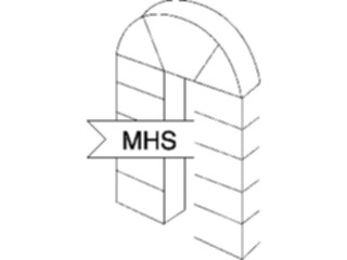 Sticker Custom Preview Image #047313 Computers Network Diagramming L A N Miscellaneous M H S Gateway
