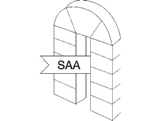 Sticker Custom Preview Image #047328 Computers Network Diagramming L A N Miscellaneous S A A Gateway