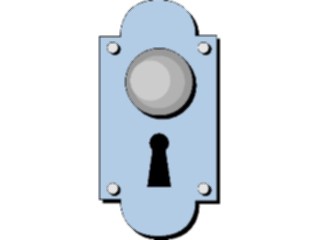 Sticker Custom Preview Image #047329 Computers Network Diagramming L A N Miscellaneous Secure System