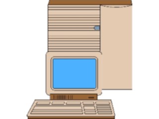 Sticker Custom Preview Image #047335 Computers Network Diagramming L A N Miscellaneous Super Server