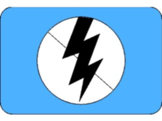 Sticker Custom Preview Image #047336 Computers Network Diagramming L A N Miscellaneous Surge Protector
