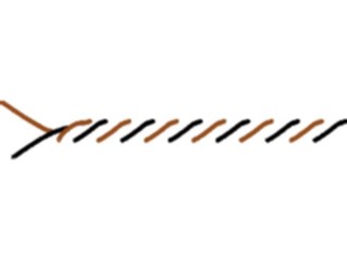Sticker Custom Preview Image #047341 Computers Network Diagramming L A N Miscellaneous Unshielded Twisted Pair