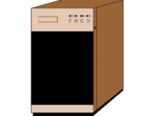 Sticker Custom Preview Image #047351 Computers Network Diagramming L A N Storage Conner C R6 R A I D1