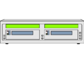 Sticker Custom Preview Image #047353 Computers Network Diagramming L A N Storage Cybernetics C Y8505