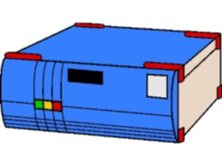 Sticker Custom Preview Image #047356 Computers Network Diagramming L A N Storage Globalnet Optisys