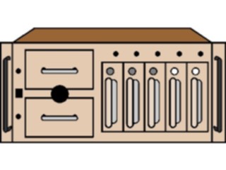 Sticker Custom Preview Image #047369 Computers Network Diagramming L A N Storage Raidtec Flexarray Rx
