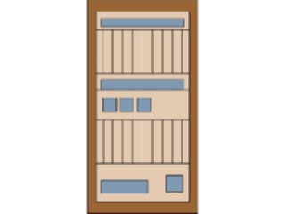 Sticker Custom Preview Image #047427 Computers Network Diagramming Miscellaneous Equipment Cabinet
