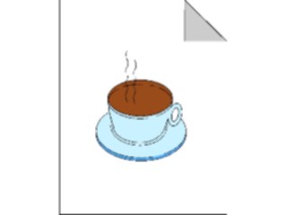 Sticker Custom Preview Image #047437 Computers Network Diagramming Miscellaneous Hot Java