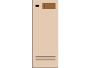 Sticker Custom Preview Image #047441 Computers Network Diagramming Miscellaneous I B M3995 S