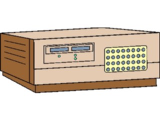 Sticker Custom Preview Image #047451 Computers Network Diagramming Miscellaneous M C I P X L2 M B