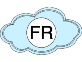 Sticker Custom Preview Image #047467 Computers Network Diagramming Miscellaneous Public Frame Relay Net