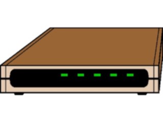 Sticker Custom Preview Image #047477 Computers Network Diagramming Miscellaneous Sentry Remote