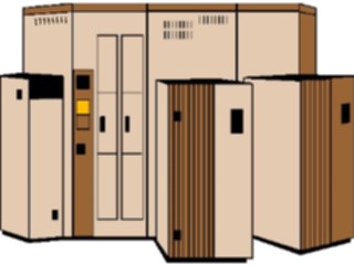 Sticker Custom Preview Image #047484 Computers Network Diagramming Miscellaneous Storage Tek Nearline