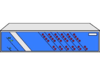 Sticker Custom Preview Image #047487 Computers Network Diagramming Miscellaneous Symplex Datamizer