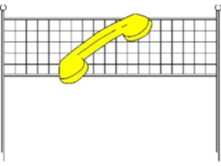 Sticker Custom Preview Image #047490 Computers Network Diagramming Miscellaneous Telnet