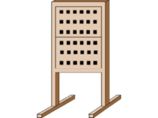 Sticker Custom Preview Image #047539 Computers Network Diagramming Patching Cabling Patch Panel