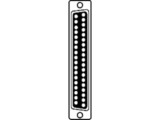 Sticker Custom Preview Image #047544 Computers Network Diagramming Patching Cabling R S4491