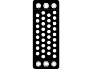 Sticker Custom Preview Image #047549 Computers Network Diagramming Patching Cabling V351