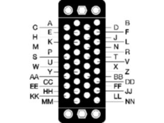 Sticker Custom Preview Image #047550 Computers Network Diagramming Patching Cabling V352
