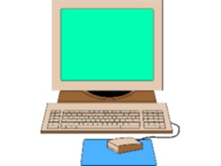 Sticker Custom Preview Image #047617 Computers Network Diagramming Workstations Midrange S U N Workstation