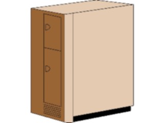 Sticker Custom Preview Image #047618 Computers Network Diagramming Workstations Midrange U N I S Y S U6000 A